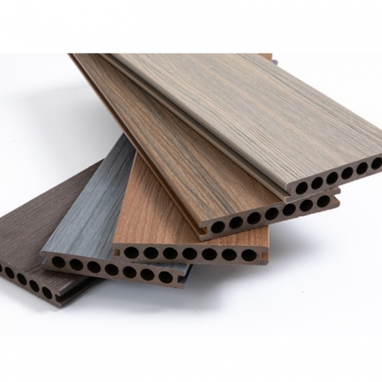 outdoor flooring decking supplier