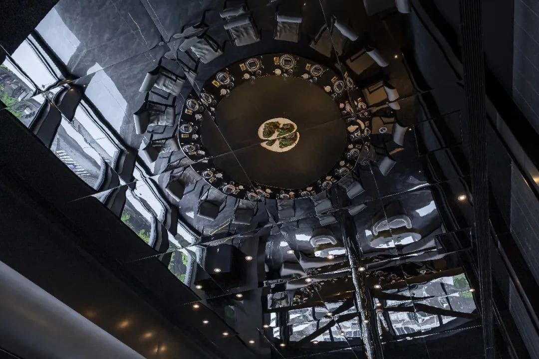 Seasons Business Hotel |  Singapore